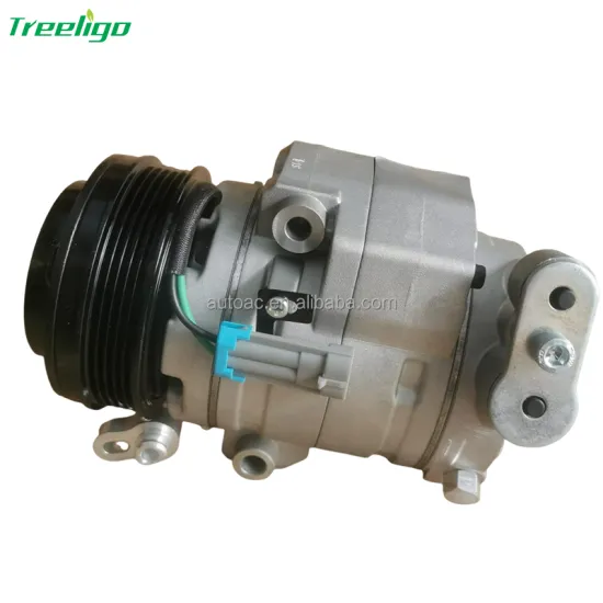 Car AC Air Conditioner Compressor for Chevrolet Cobalt Spin 1.8