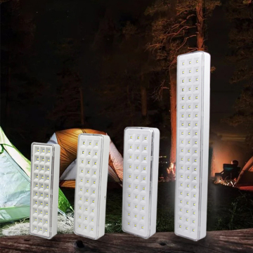Super Bright 30LEDs & 60LEDs Portable Rechargeable Camping Lights for Outdoor Activities