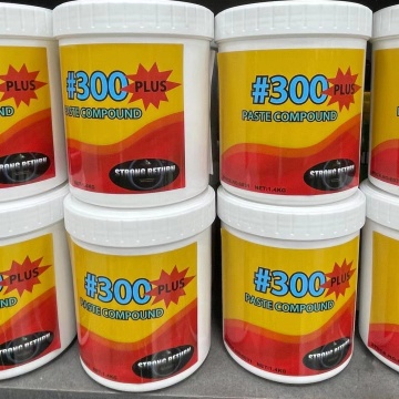 ワンステップヘビーカット研磨化合物300p