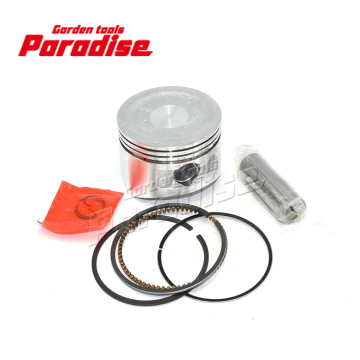 186F Diesel Piston Kit and Rings for Generator Machine Engine Parts