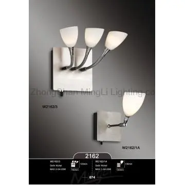 Removable CE,CCC Polished Chrome Home Hotel Bar Hot Indoor Wall Lights