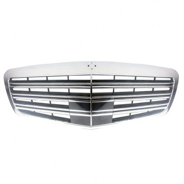 Panamericana Grill for Mercedes Benz S Class W221 BodyKit 2006-2013