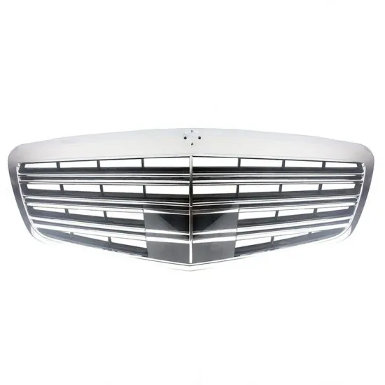 Panamericana Grill for Mercedes Benz S Class W221 Bodykit 2006-2013