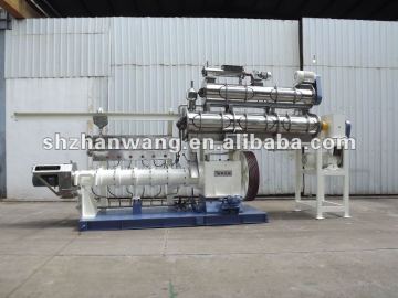 feed pellet machine