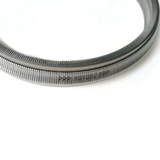 Auto 722.8 Transmission CVT Belt Chains 901082