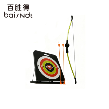 Safe Kids Soft Archery Set