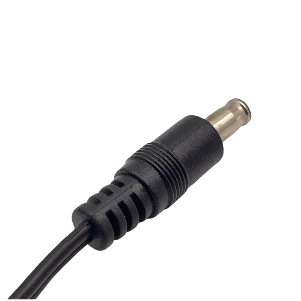 Cigarette to 5.5mm DC plug cables