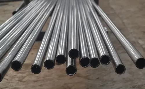 ASTMA36 Construction Precision Bright Seamless Steel Pipe