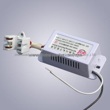 Electronic fluorescent Ballast