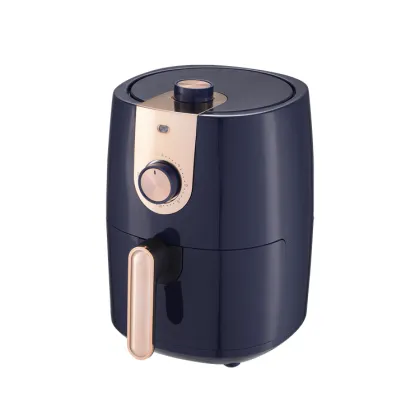Smart Electric Air Fryer Cooker - Digital Turkey Fryer for Home Use