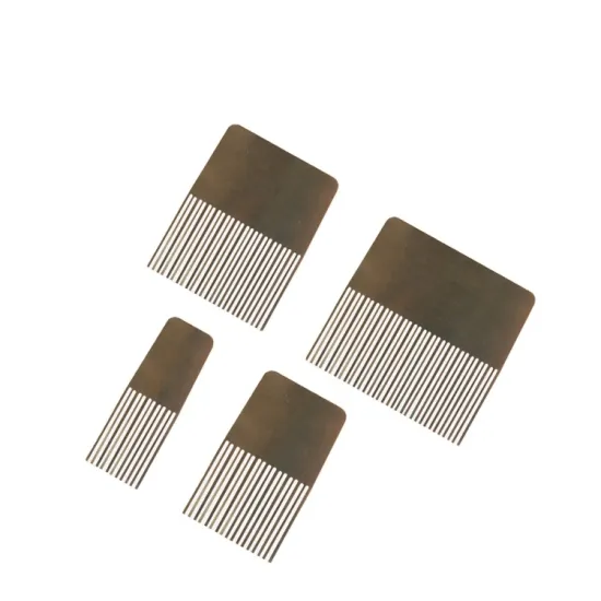 Art Stainless Steel Scraper Set