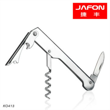 Wine Bottle Corkscrew KO105d