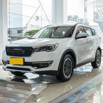 2024 Exeed VX: Hot Selling 7 Seat Large SUV in China
