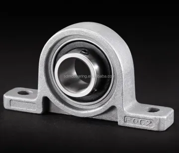 Split Housing Pillow Block Bearings: Types including Insert and Carbon Pillow Block Bearings