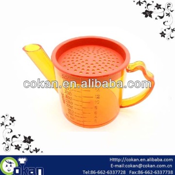 Kitchenuse christmas plastic cups 300 ml CK-2020