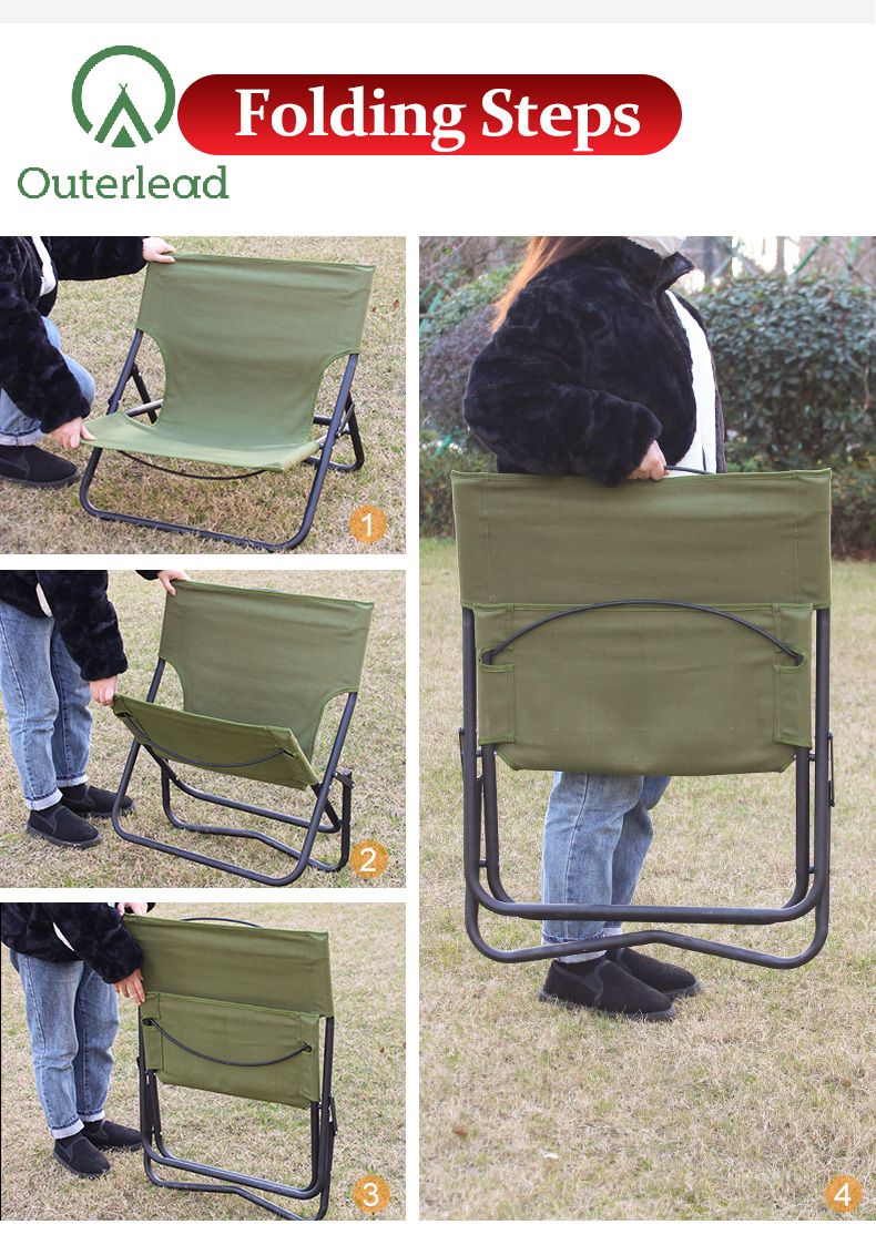small folding chairs for adults (4)
