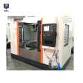 centro de mecanizado vertical cnc de metal vmc 850