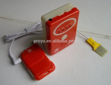 Baby care eldely care Bedwetting Enuresis Alarm for Baby