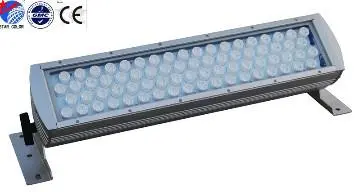 108w led wall washer