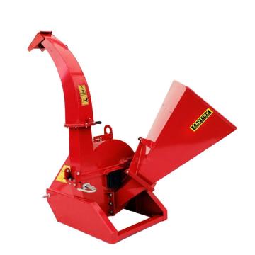 4 Inch PTO Disc Wood Chipper BX42S