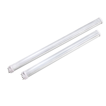 UL & cUL Listed High Quality 2G11 LED PL Tube Lighting