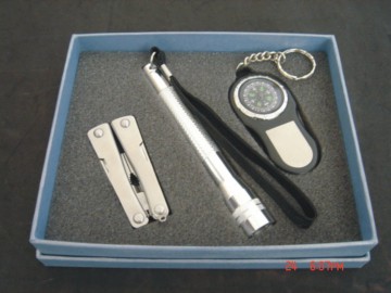 Gift Set in Paper Box (C02)