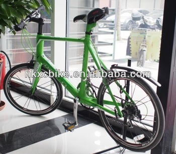 carbon frame kids bike MINI M860