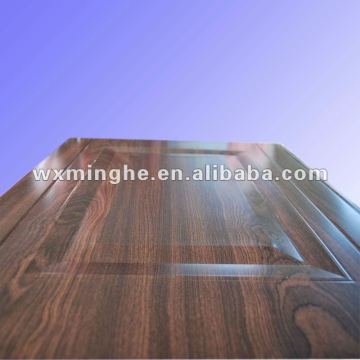 insulated garage door panel