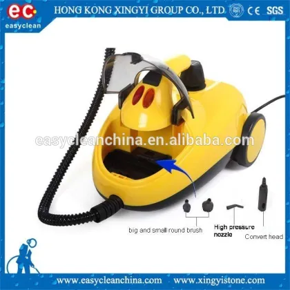 Steam high pressure steam cleaning machine/Other Cleaning Equipment