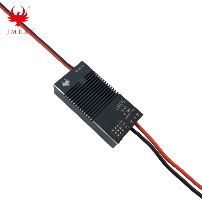 Voltage Reduction Module UBEC 10A