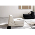 Cama de sofá comprimido para ahorrar espacio