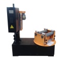 standaard automatisch systeem roller over wikkelmachine