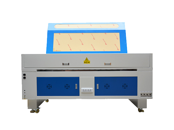 fiber laser cutting machine for metal