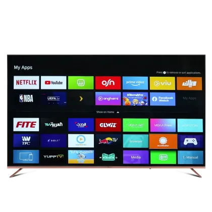 75 Inch OLED Smart TV