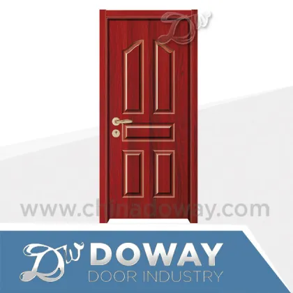 Apartment Interior Ecology Door