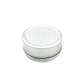 Foundation Box Aangepaste Cosmetics Iron Box