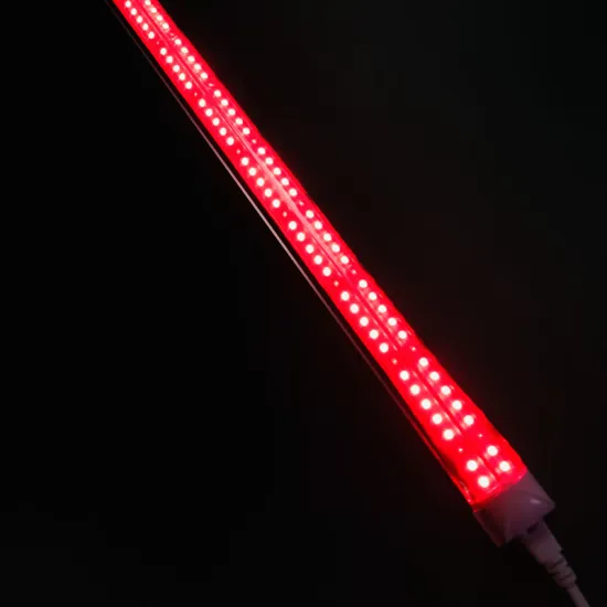 7Magic Samsung Epistar LED Plant Grow Lamp: 630nm & 730nm IR RED with Emerson Effect Technology