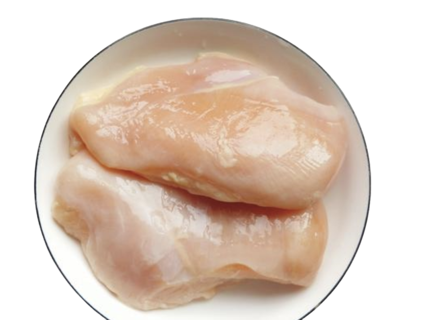 High Purity Niacin Powder