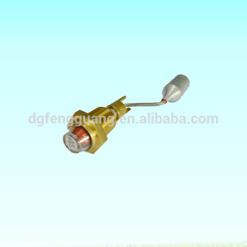 atlas copco air compressor parts oil level indicator