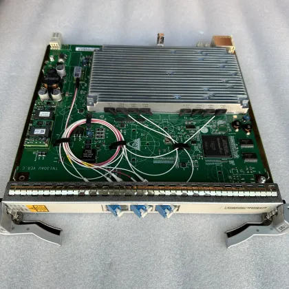 Brand-New OBU1 Optical Power Amplifier Board for OSN9800