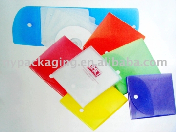 CD holder