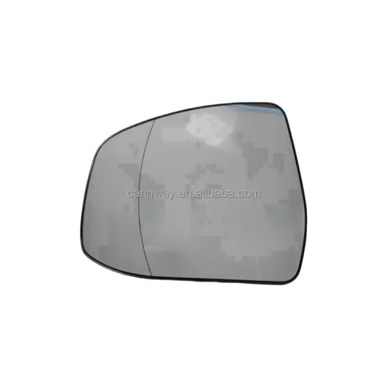Rear View Side Mirror Glass Pair for Ford Focus 2012-2014