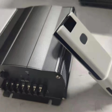 60VAC 30-500W Transformer with Remote for PDLC Film and Switchable Glass