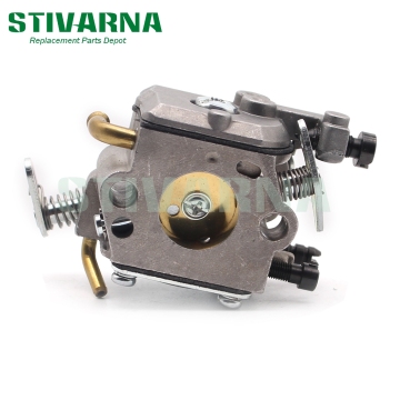Carburetor Kit for MS250, MS230 Chainsaws: Compatible with Zama C1Q-S76C, C1Q-S11E, C1Q-S11G and STL 025, 023, 021 Models - 11231200603 Replacement Part