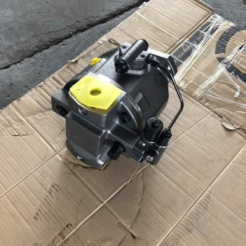 JCB 3CX Hydraulic Pump 3CX Main Pump 20/925353