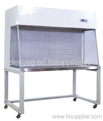 Tissue Culture Medium Laminar Air Flow Cabinet 