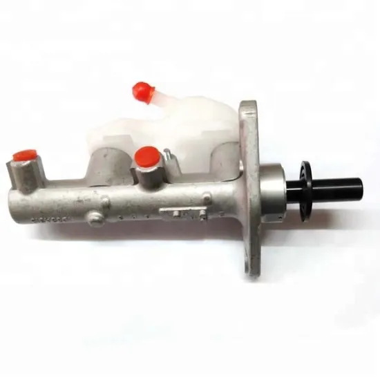 Auto Spare Part Brake Master Cylinder Price For RE2 RE3 RE4 - 46100-SWA-J01