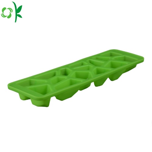 Food Grade Silicone Ice Mold Tools Groothandel