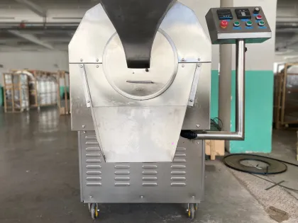 Coffee Bean Roasting Equipment Commercial Shop Coffee Roaster Machine