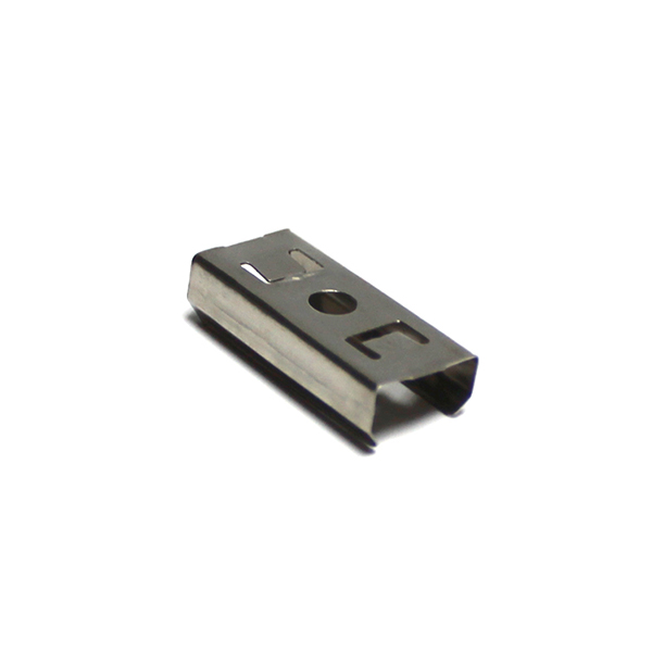 Stainless steel fixing clips